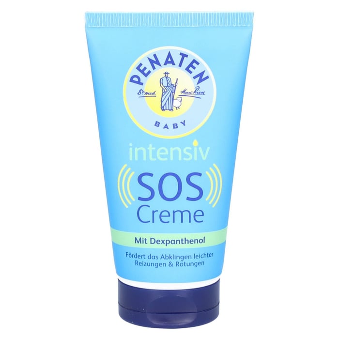 Penaten Sos Creme