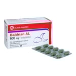 Baldrian AL 600 mg