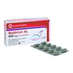 Baldrian AL 600 mg