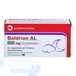Baldrian AL 600 mg