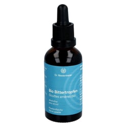 Dr Niedermaier Bio Bitter