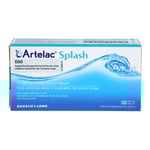 ARTELAC Splash EDO Augentropfen