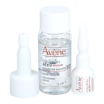 AVENE Hyaluron Activ PROCEDURE Hexapeptid Serum