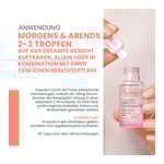 AVENE Hyaluron Activ PROCEDURE Hexapeptid Serum