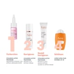 AVENE Hyaluron Activ PROCEDURE Hexapeptid Serum