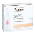 AVENE Hyaluron Activ PROCEDURE Hexapeptid Serum