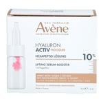 AVENE Hyaluron Activ PROCEDURE Hexapeptid Serum