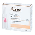 AVENE Hyaluron Activ PROCEDURE Hexapeptid Serum