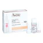 AVENE Hyaluron Activ PROCEDURE Hexapeptid Serum