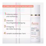 AVENE Hyaluron Activ PROCEDURE Retinal Creme