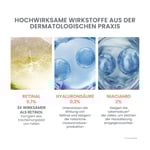 AVENE Hyaluron Activ PROCEDURE Retinal Creme