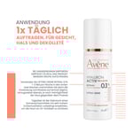 AVENE Hyaluron Activ PROCEDURE Retinal Creme