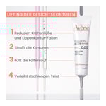 AVENE Hyaluron Activ PROCEDURE Augen-Lippen Creme