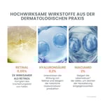 AVENE Hyaluron Activ PROCEDURE Augen-Lippen Creme