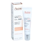 AVENE Hyaluron Activ PROCEDURE Augen-Lippen Creme