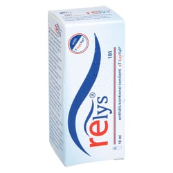 Relys Augentropfen