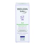 WELEDA baby 3in1 Wundschutzcreme weiße Malve Produktbild 2
