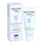 WELEDA baby 3in1 Wundschutzcreme weiße Malve Produktbild 3