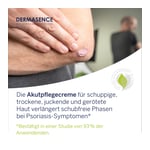 DERMASENCE Vitop Psoricur Akutpflegecreme