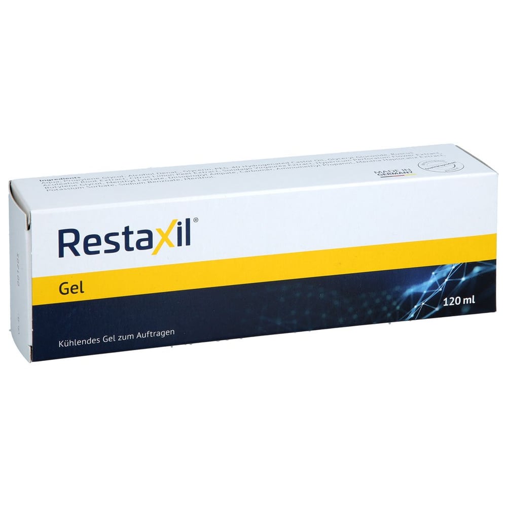 RESTAXIL Gel
