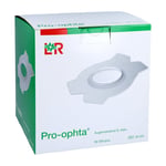 PRO-OPHTA Augenverband S klein Produktbild 1