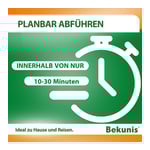 BEKUNIS Mini-Einlauf mit Propolax Klistiere