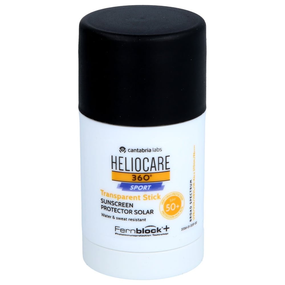 Heliocare 360 Sport Spf50+