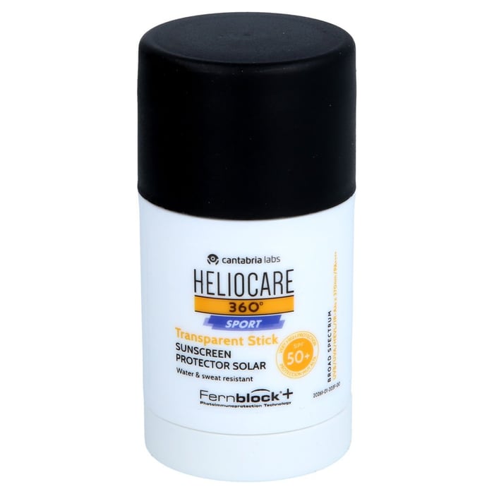 Heliocare 360 Sport Spf50+
