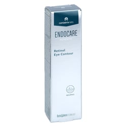 ENDOCARE Retinol Eye Contour Gel