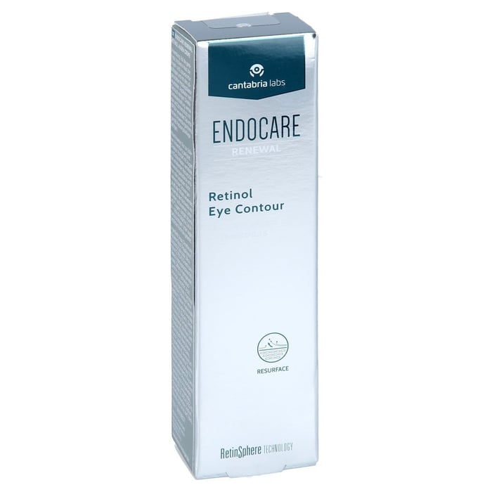 ENDOCARE Retinol Eye Contour Gel