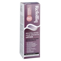 REFOLLIQ revitalisierende Haarwachstums Lotion