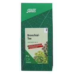 Bronchial-Tee Kräutertee Nr.8 Salus