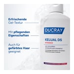 DUCRAY KELUAL DS intensive Anti-Schuppen Shampoo
