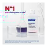 DUCRAY KELUAL DS intensive Anti-Schuppen Shampoo