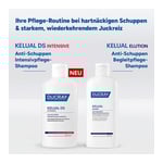DUCRAY KELUAL DS intensive Anti-Schuppen Shampoo