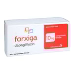 Forxiga 10 mg