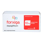 Forxiga 10 mg Produktbild 2