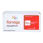 Forxiga 10 mg