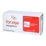 Forxiga 10 mg