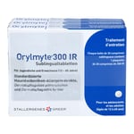 ORYLMYTE 300 IR Fortsetzungsbehandl.Sublingualtab. Produktbild 2