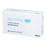 QUVIVIQ 25 mg Filmtabletten