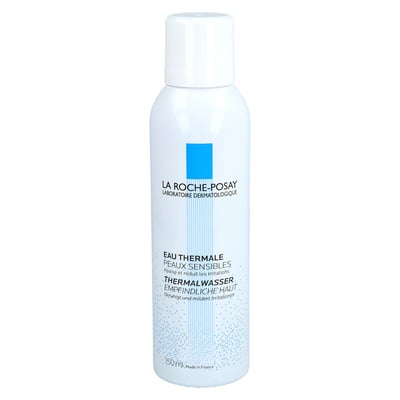 ROCHE-POSAY Thermalwasser Spray
