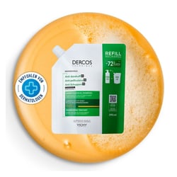 VICHY DERCOS Anti-Schuppen Shampoo trock.Kopfh.NF