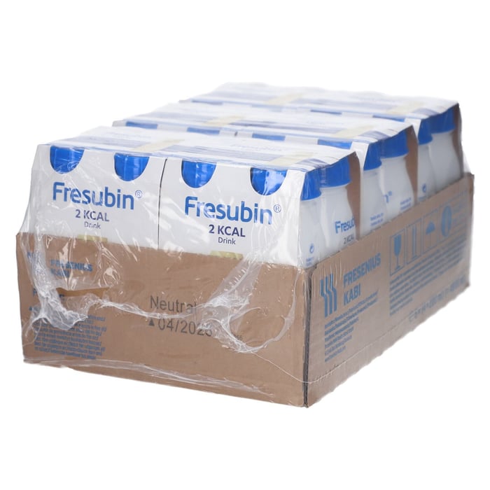 Fresubin 2kcal Dr Neu Tf