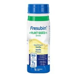FRESUBIN Plant-Based Drink Vanille