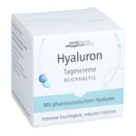 HYALURON TAGESCREME reichhaltig