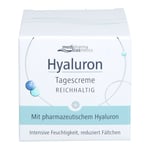 HYALURON TAGESCREME reichhaltig