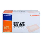 Cutiplast Plus 7,8x15 cm St Produktbild 2