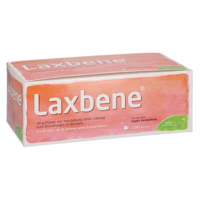 Laxbene 10 g