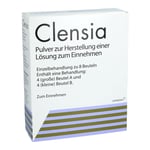 Clensia Produktbild 1